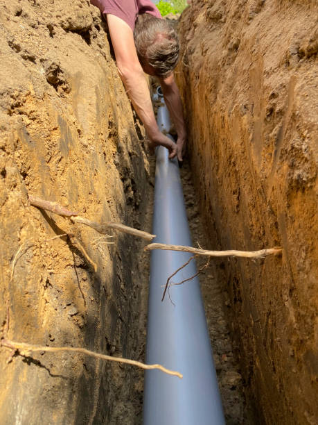 24/7 water damage repair in Palm Springs, CA