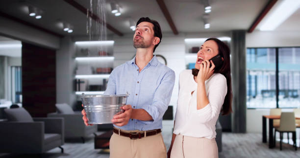 Best Water damage restoration company  in Palm Springs, CA